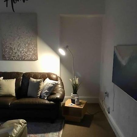 Hillcrest Cottage, Comfy Flat, Trendy Uplands Area Суонзи Екстериор снимка