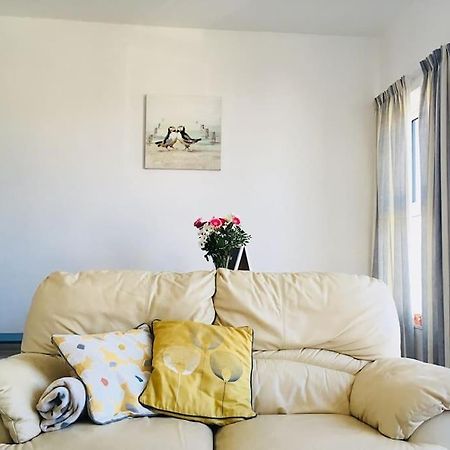 Hillcrest Cottage, Comfy Flat, Trendy Uplands Area Суонзи Екстериор снимка
