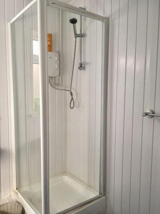 Hillcrest Cottage, Comfy Flat, Trendy Uplands Area Суонзи Екстериор снимка